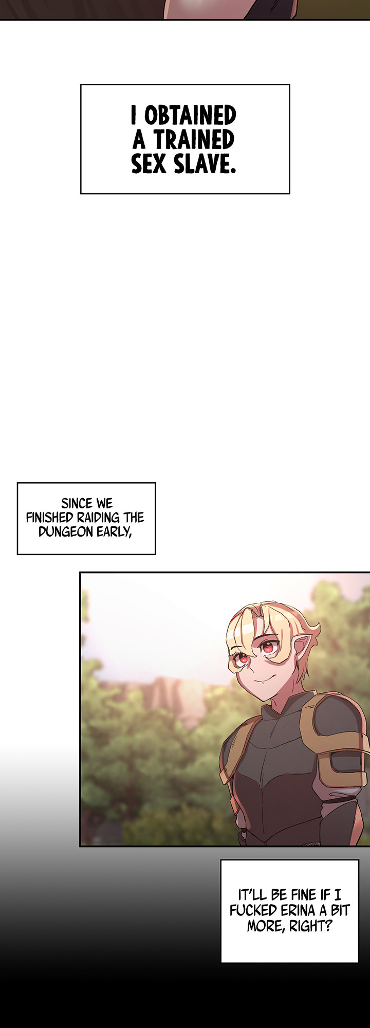 The Main Character is the Villain - Chapter 25 [photo 44] - MangaPorn