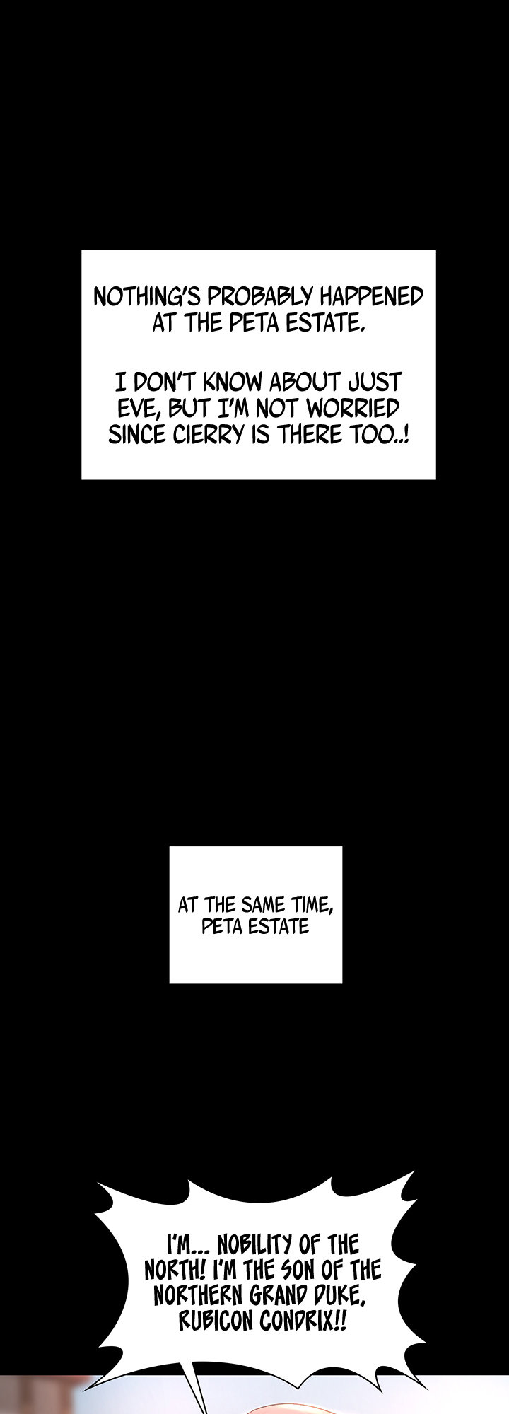 The Main Character is the Villain - Chapter 25 [photo 45] - MangaPorn