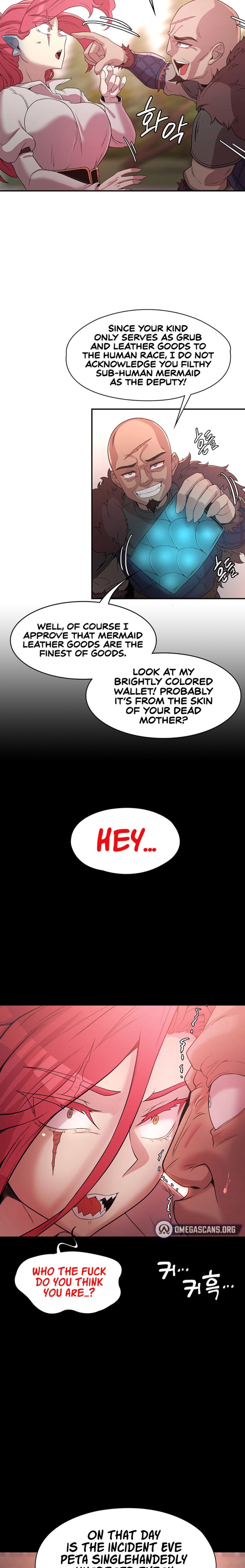 The Main Character is the Villain - Chapter 26 [photo 17] - MangaPorn