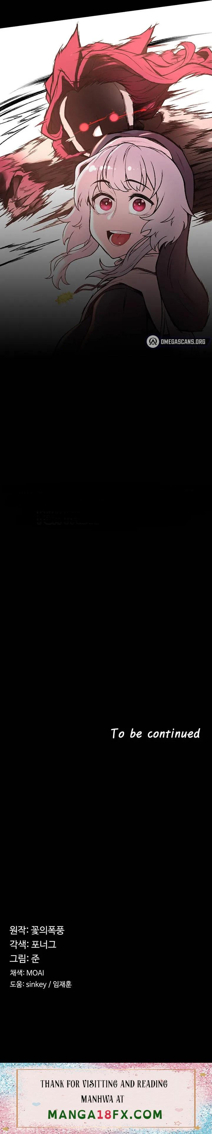 The Main Character is the Villain - Chapter 31 [photo 7] - MangaPorn