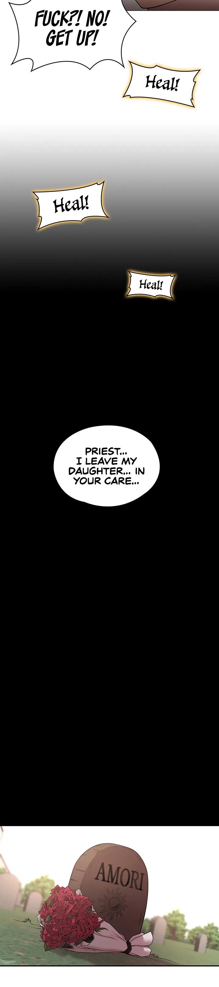 The Main Character is the Villain - Chapter 32 [photo 18] - MangaPorn