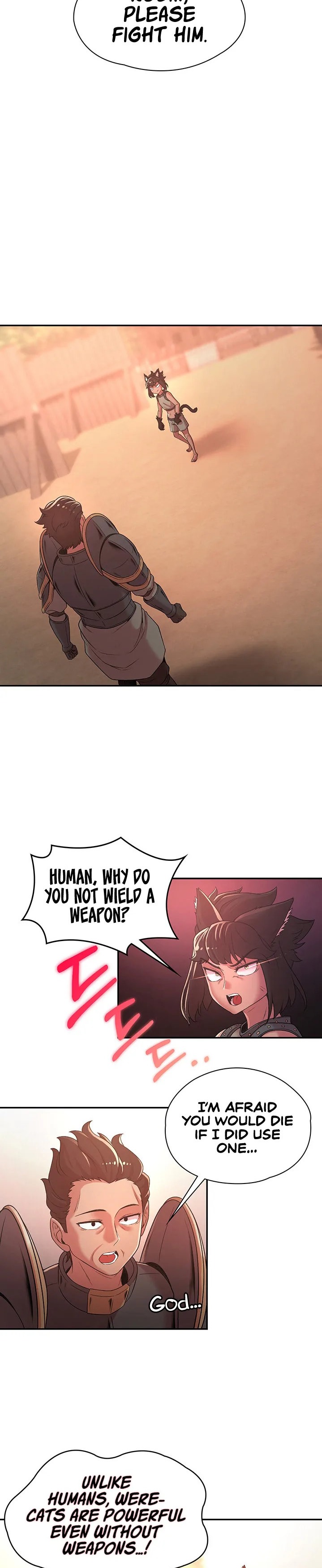 The Main Character is the Villain - Chapter 33 [photo 18] - MangaPorn