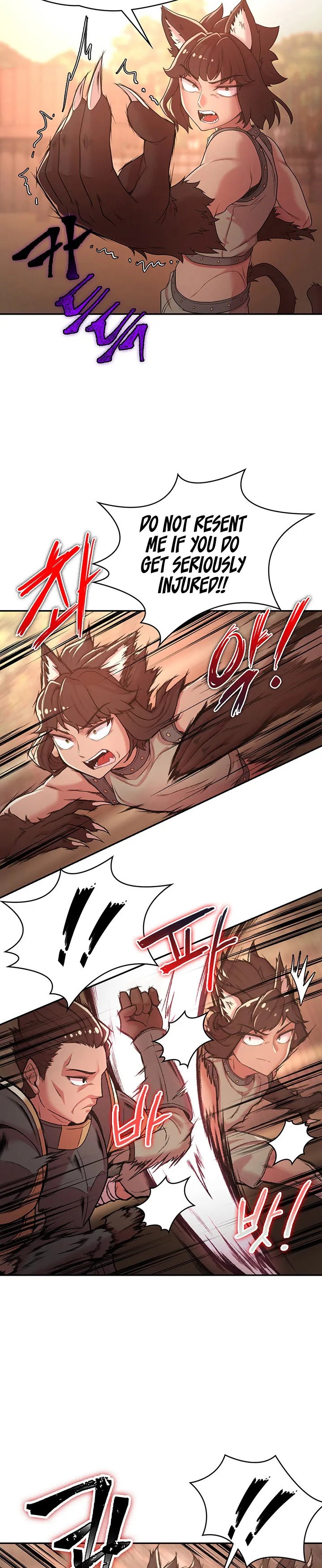 The Main Character is the Villain - Chapter 33 [photo 19] - MangaPorn