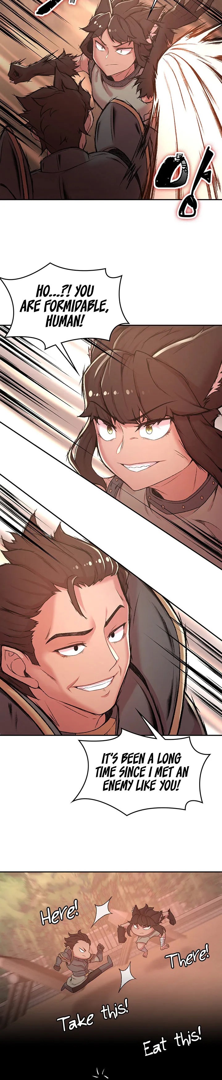 The Main Character is the Villain - Chapter 33 [photo 20] - MangaPorn