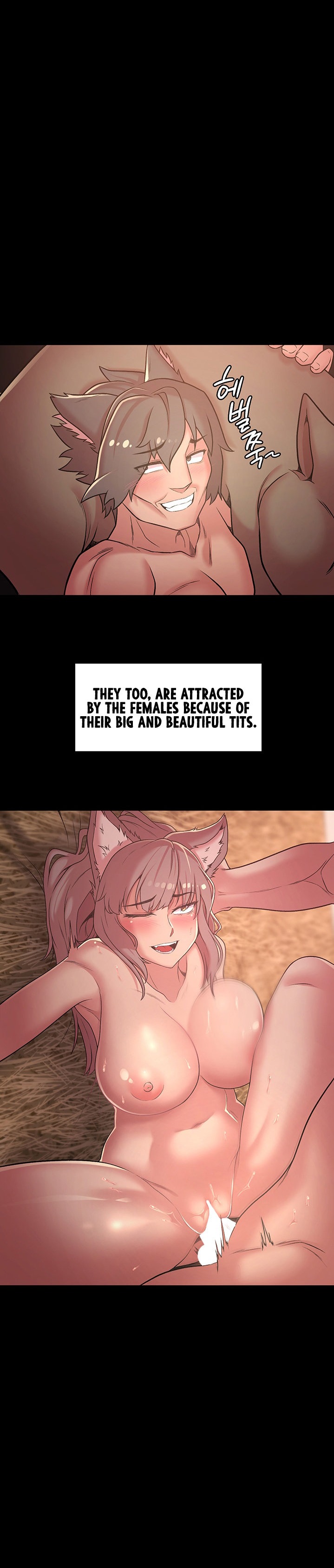 The Main Character is the Villain - Chapter 34 [photo 16] - MangaPorn