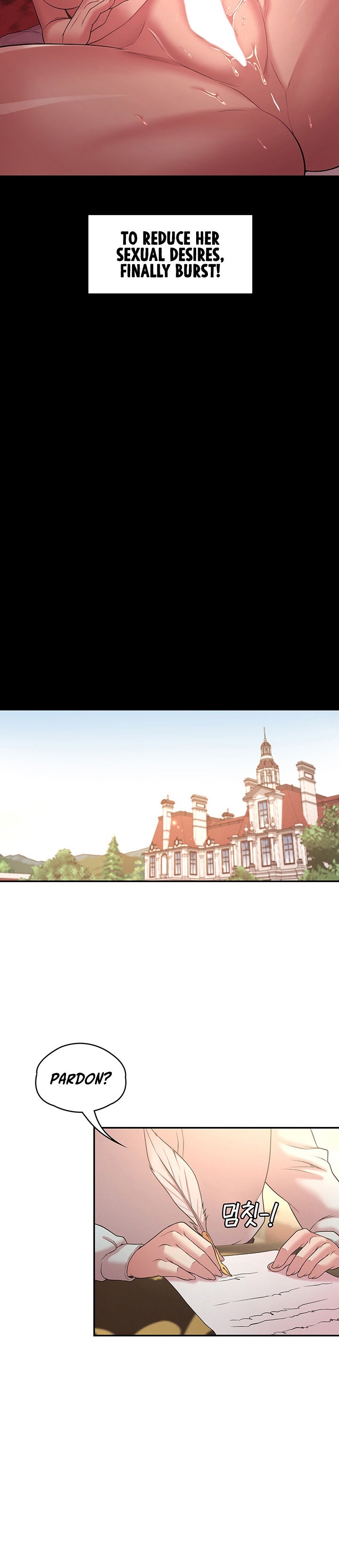 The Main Character is the Villain - Chapter 34 [photo 20] - MangaPorn