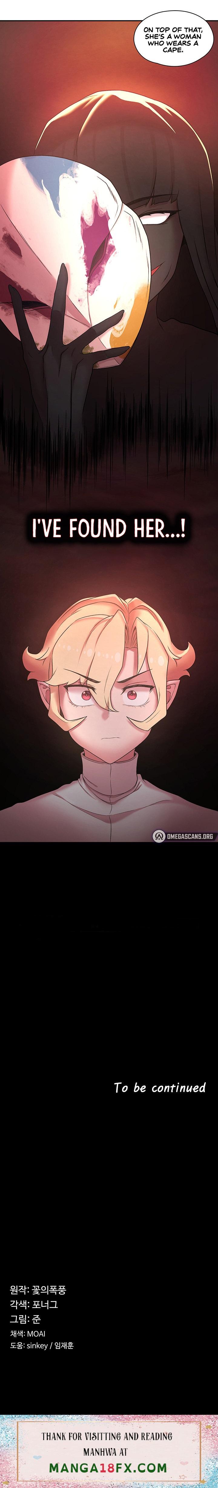 The Main Character is the Villain - Chapter 35 [photo 25] - MangaPorn