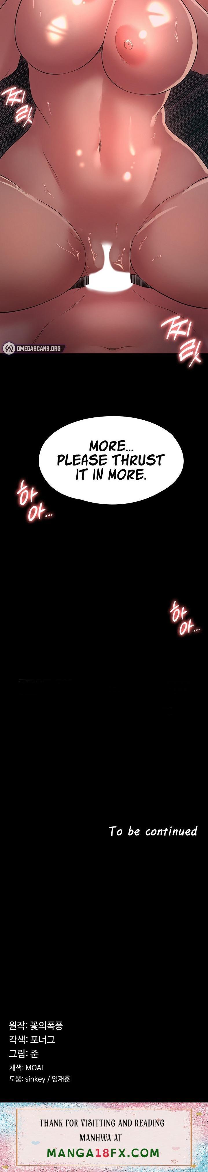 The Main Character is the Villain - Chapter 36 [photo 24] - MangaPorn