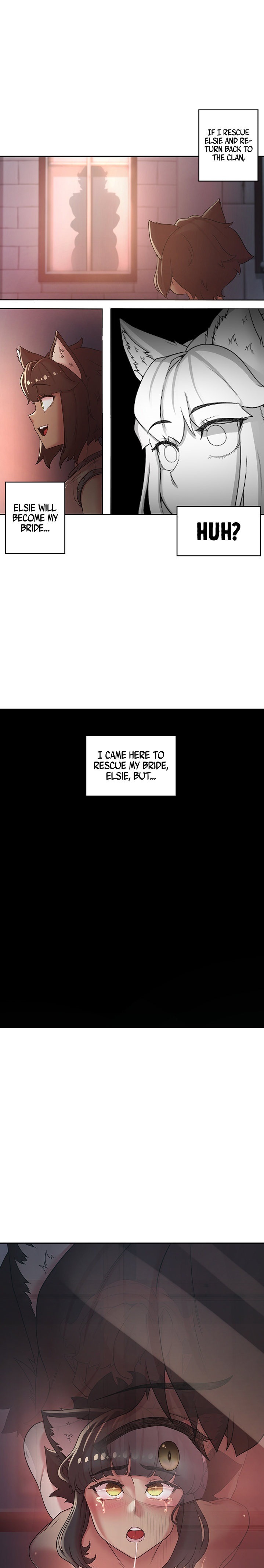 The Main Character is the Villain - Chapter 37 [photo 21] - MangaPorn