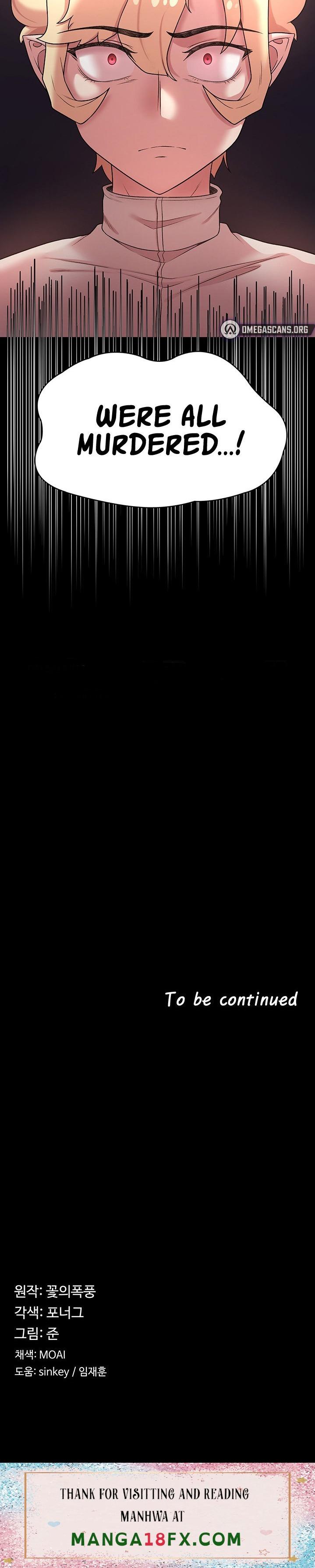 The Main Character is the Villain - Chapter 38 [photo 21] - MangaPorn