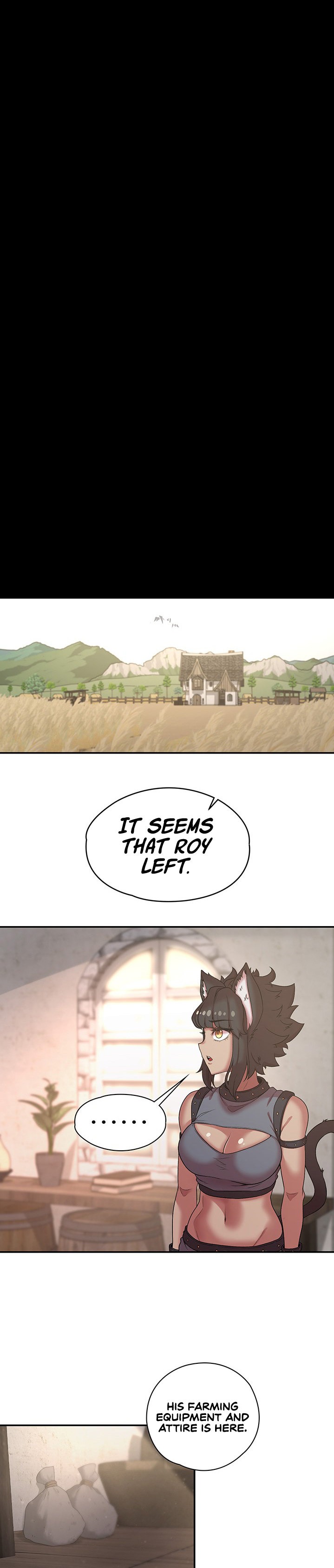 The Main Character is the Villain - Chapter 38 [photo 9] - MangaPorn