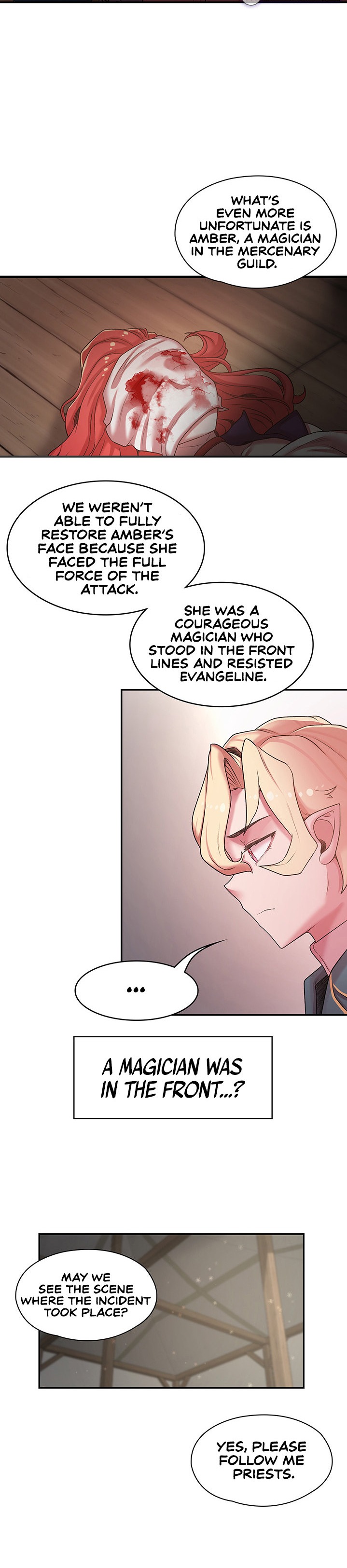 The Main Character is the Villain - Chapter 39 [photo 11] - MangaPorn