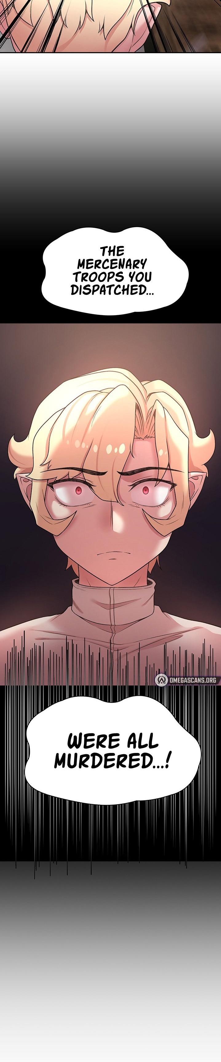 The Main Character is the Villain - Chapter 39 [photo 2] - MangaPorn