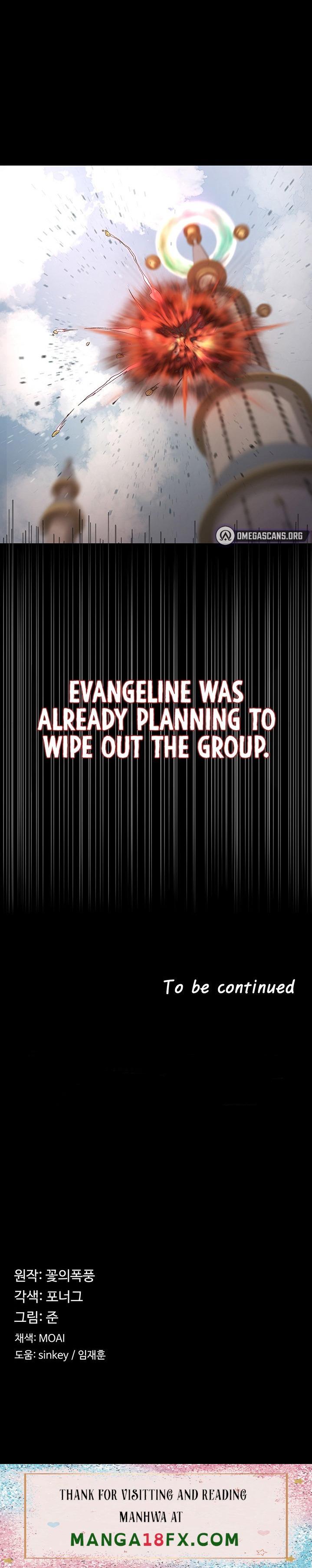 The Main Character is the Villain - Chapter 39 [photo 26] - MangaPorn