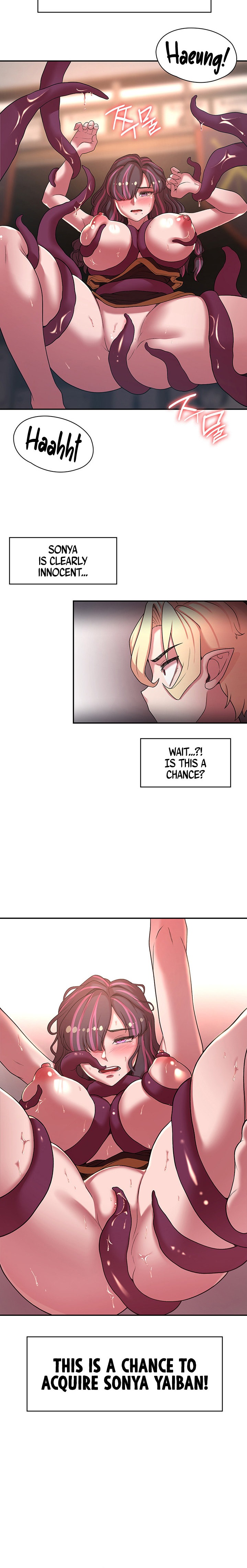 The Main Character is the Villain - Chapter 40 [photo 15] - MangaPorn