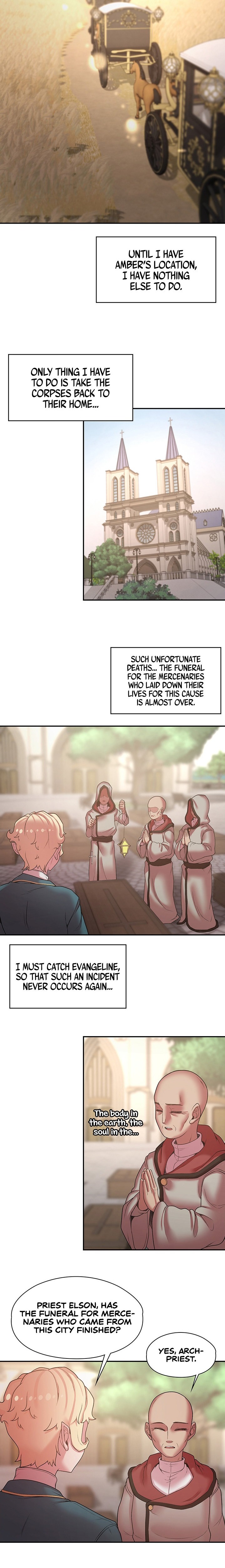 The Main Character is the Villain - Chapter 40 [photo 3] - MangaPorn