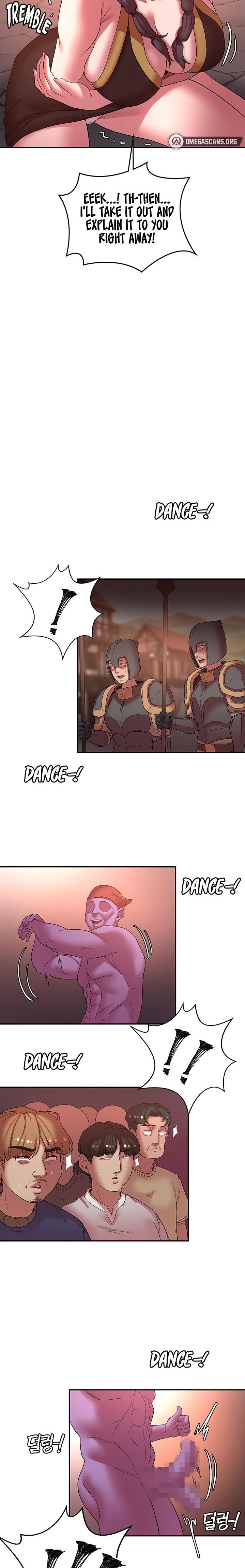 The Main Character is the Villain - Chapter 41 [photo 14] - MangaPorn