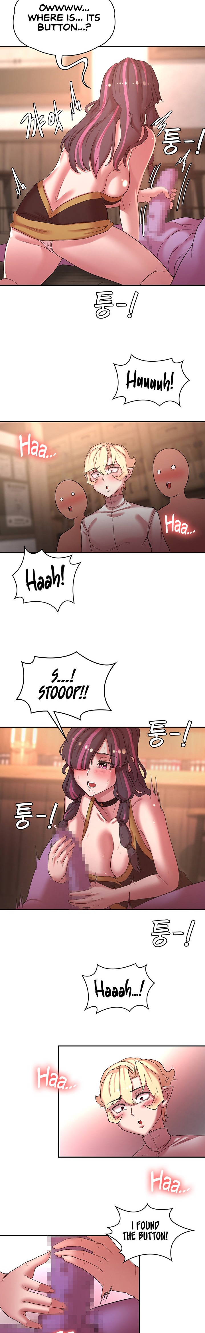 The Main Character is the Villain - Chapter 41 [photo 8] - MangaPorn