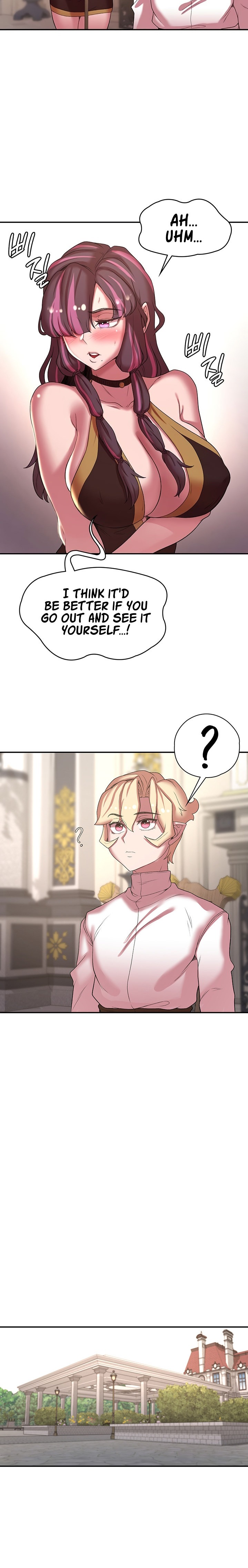 The Main Character is the Villain - Chapter 42 [photo 6] - MangaPorn