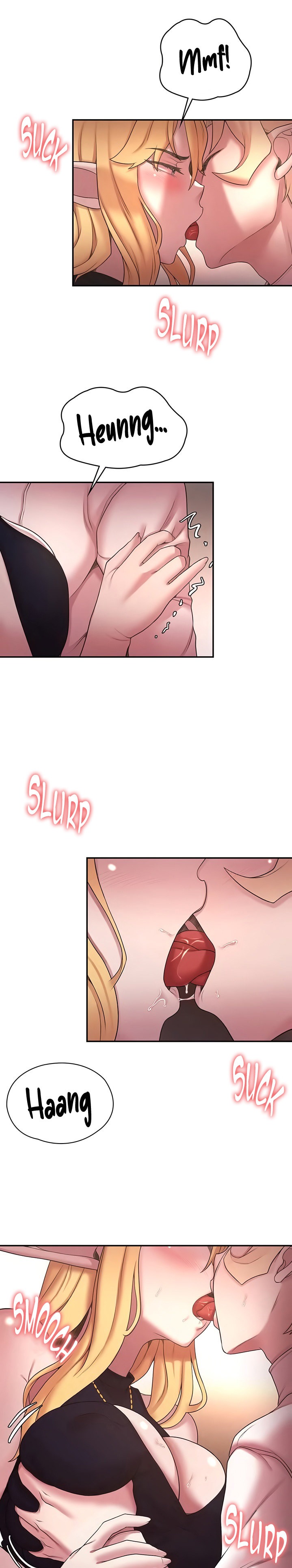 The Main Character is the Villain - Chapter 43 [photo 19] - MangaPorn