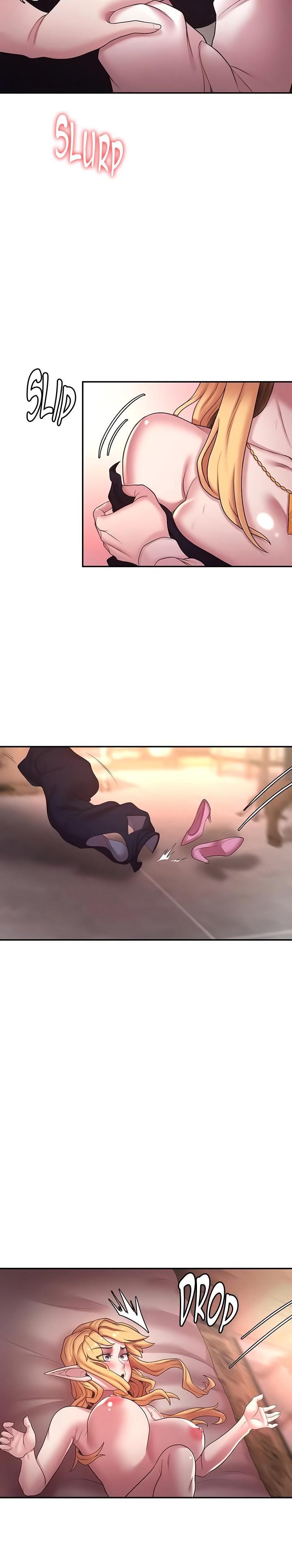 The Main Character is the Villain - Chapter 43 [photo 20] - MangaPorn