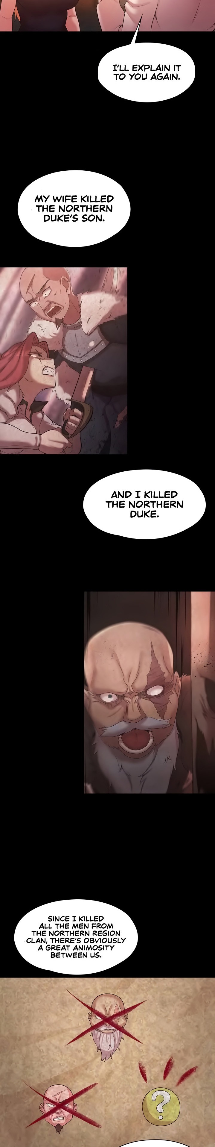 The Main Character is the Villain - Chapter 43 [photo 5] - MangaPorn