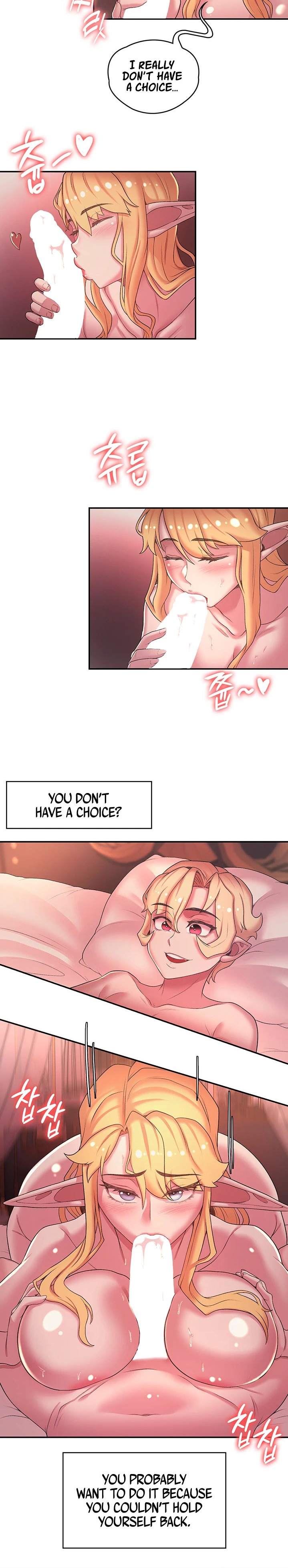 The Main Character is the Villain - Chapter 44 [photo 15] - MangaPorn