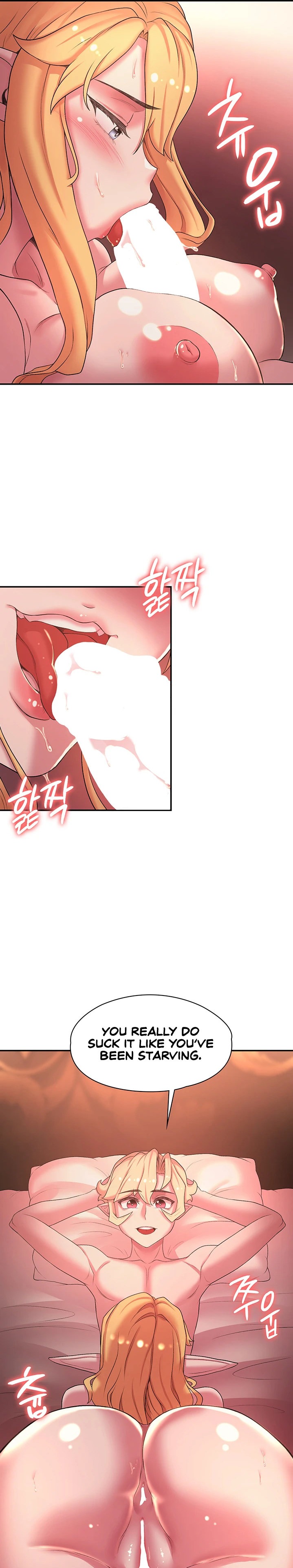 The Main Character is the Villain - Chapter 44 [photo 16] - MangaPorn