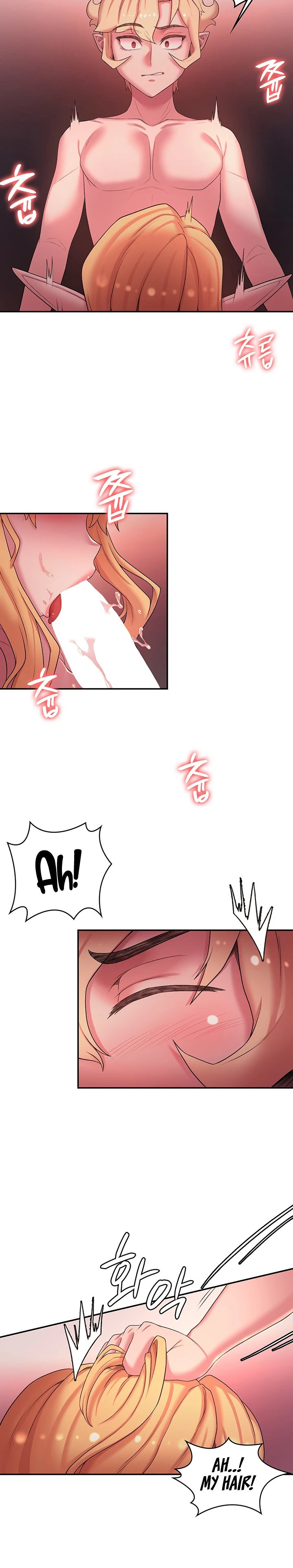 The Main Character is the Villain - Chapter 44 [photo 18] - MangaPorn