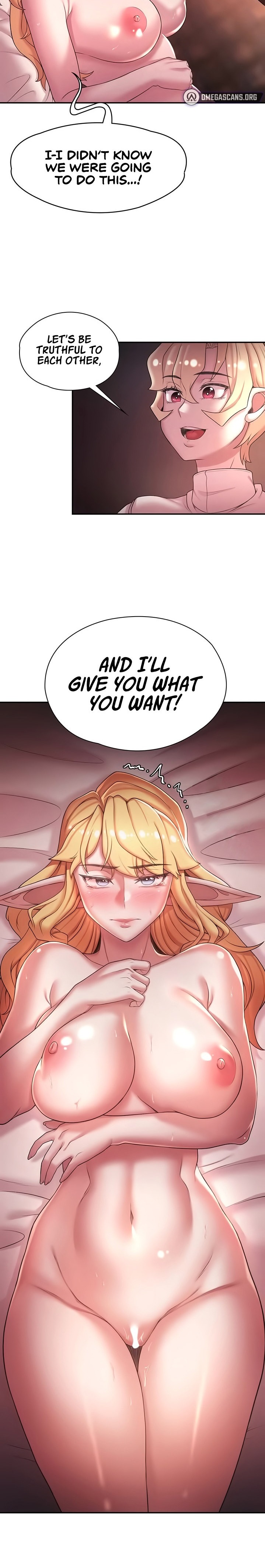 The Main Character is the Villain - Chapter 44 [photo 2] - MangaPorn