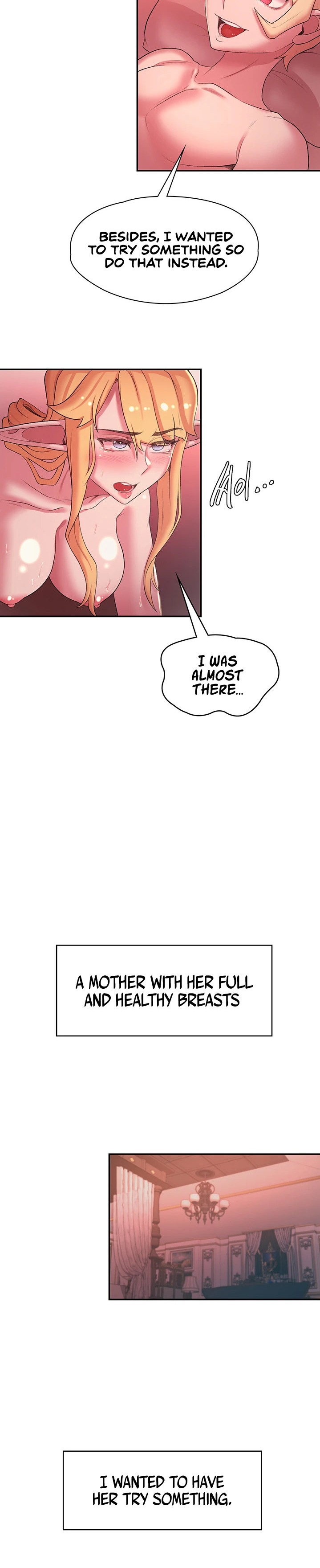 The Main Character is the Villain - Chapter 44 [photo 20] - MangaPorn