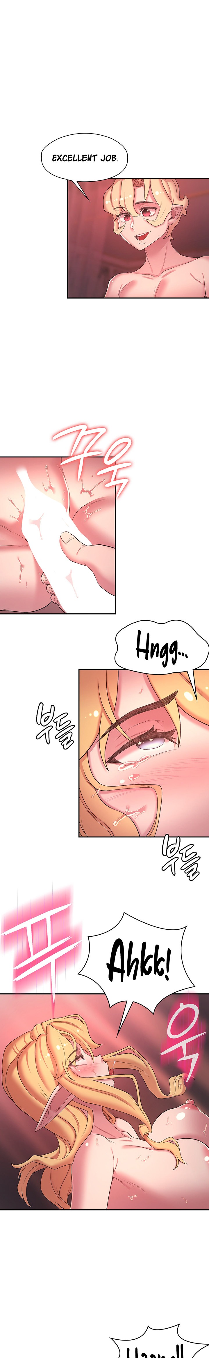 The Main Character is the Villain - Chapter 45 [photo 10] - MangaPorn