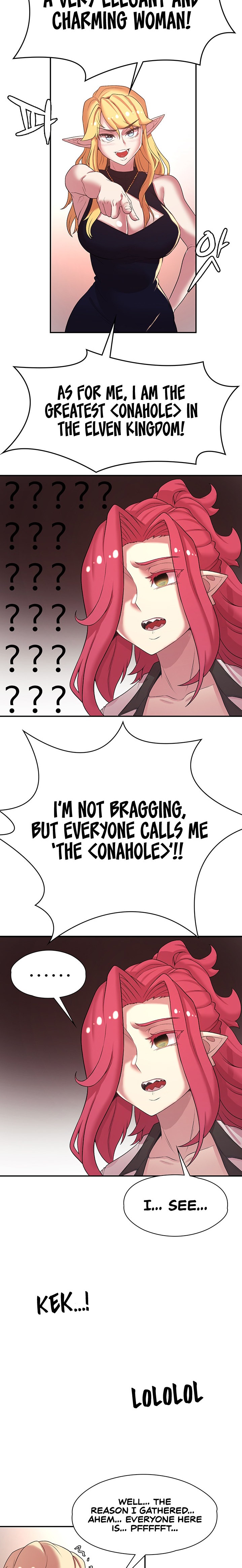 The Main Character is the Villain - Chapter 45 [photo 17] - MangaPorn