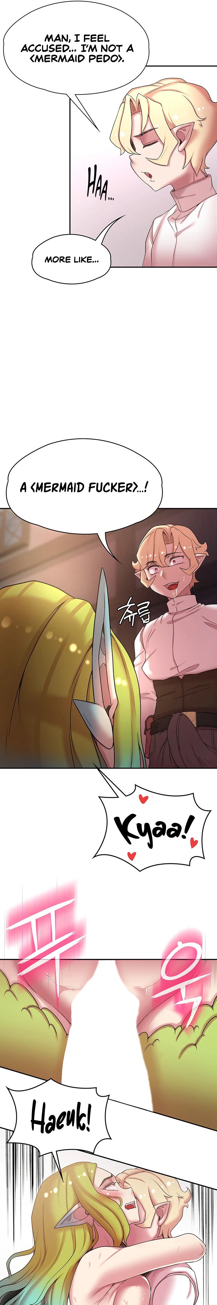 The Main Character is the Villain - Chapter 46 [photo 10] - MangaPorn