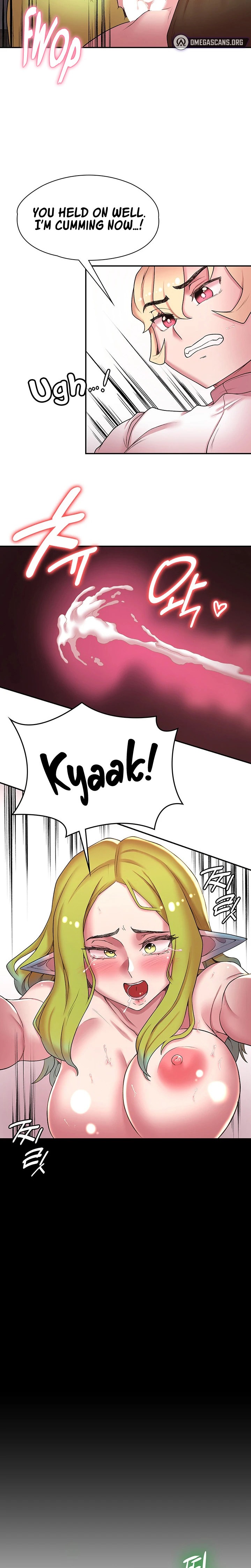 The Main Character is the Villain - Chapter 46 [photo 14] - MangaPorn