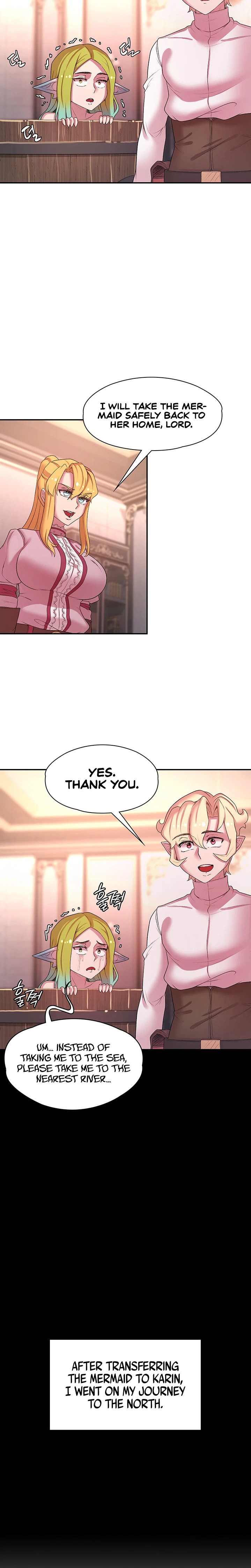 The Main Character is the Villain - Chapter 46 [photo 18] - MangaPorn