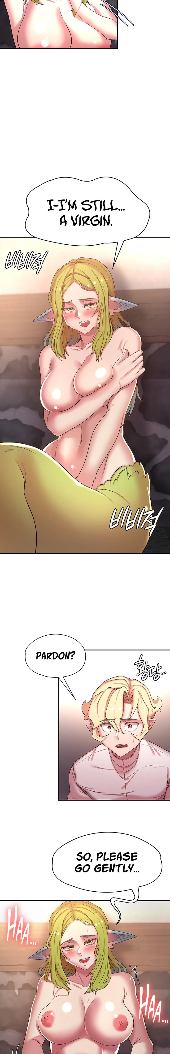 The Main Character is the Villain - Chapter 46 [photo 8] - MangaPorn