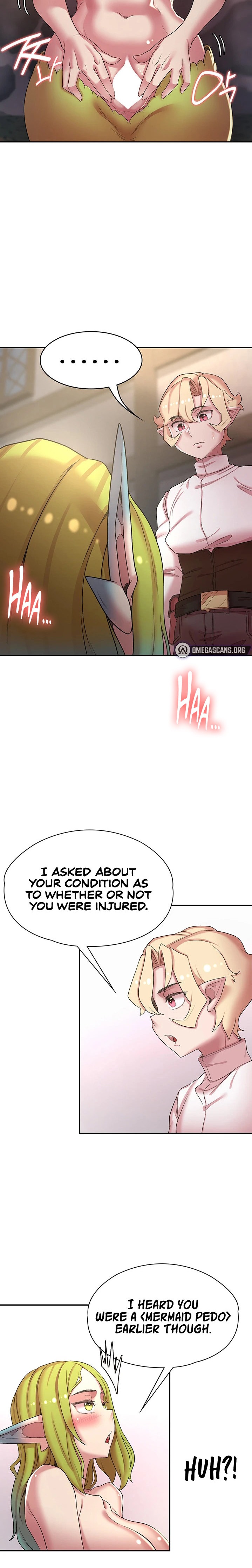 The Main Character is the Villain - Chapter 46 [photo 9] - MangaPorn