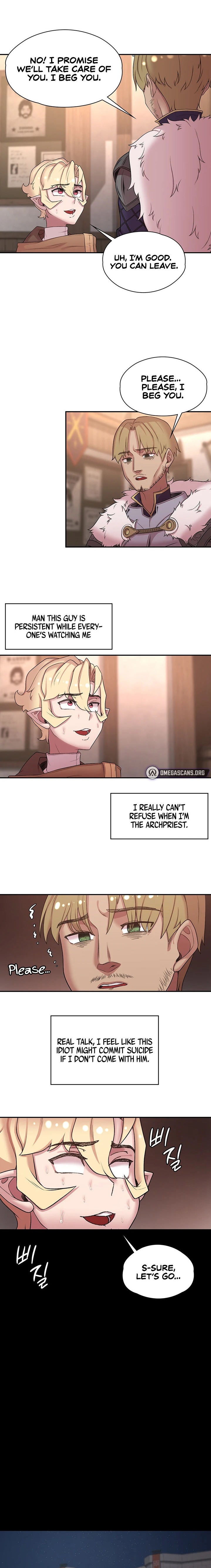 The Main Character is the Villain - Chapter 47 [photo 15] - MangaPorn