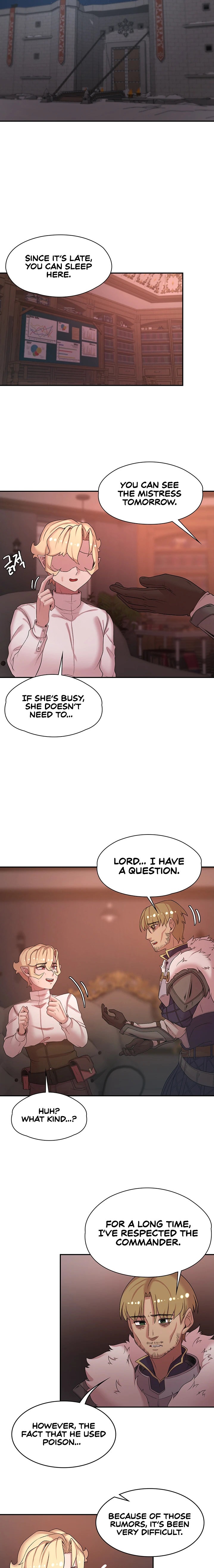 The Main Character is the Villain - Chapter 47 [photo 16] - MangaPorn