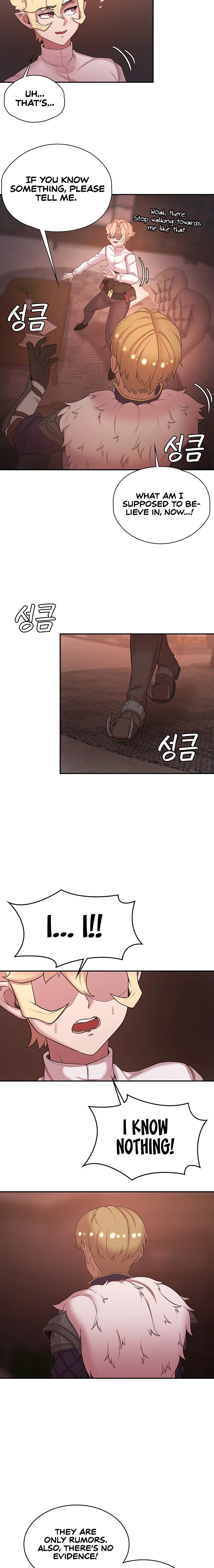 The Main Character is the Villain - Chapter 47 [photo 17] - MangaPorn