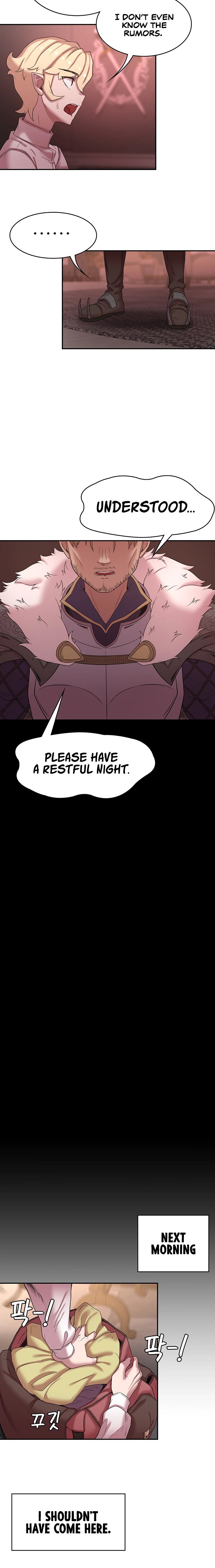 The Main Character is the Villain - Chapter 47 [photo 18] - MangaPorn