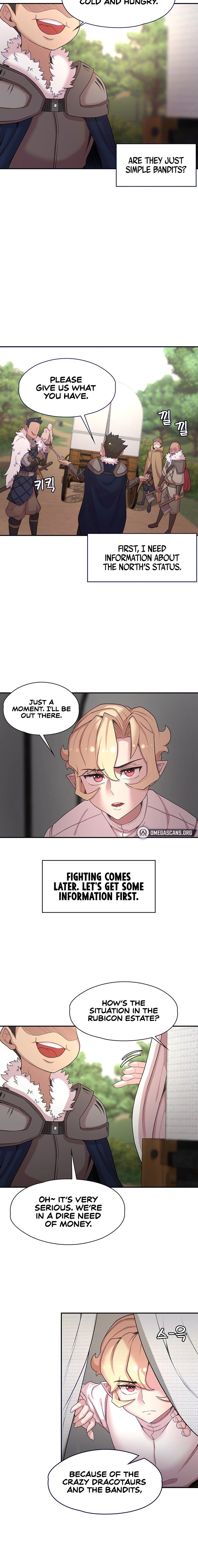 The Main Character is the Villain - Chapter 47 [photo 3] - MangaPorn