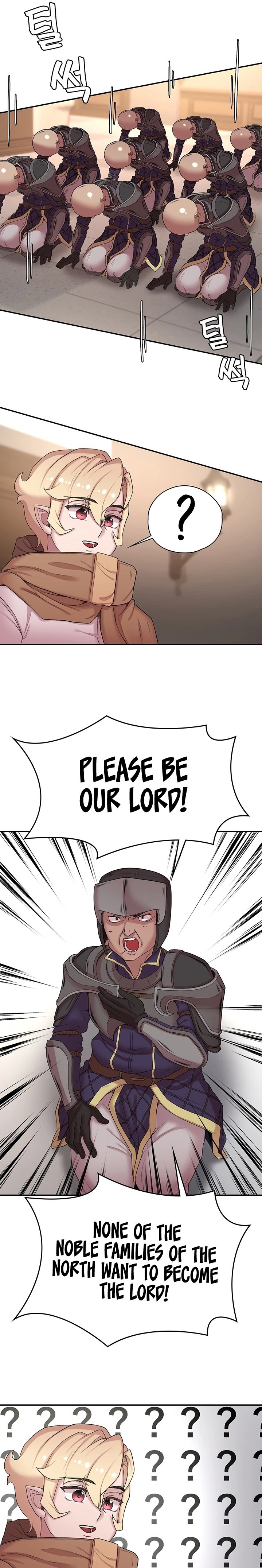 The Main Character is the Villain - Chapter 48 [photo 10] - MangaPorn