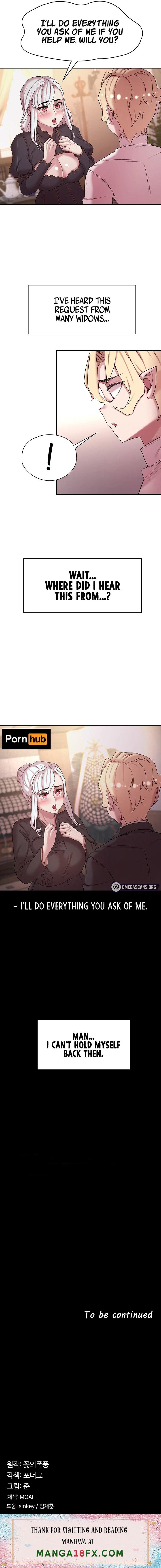 The Main Character is the Villain - Chapter 48 [photo 19] - MangaPorn