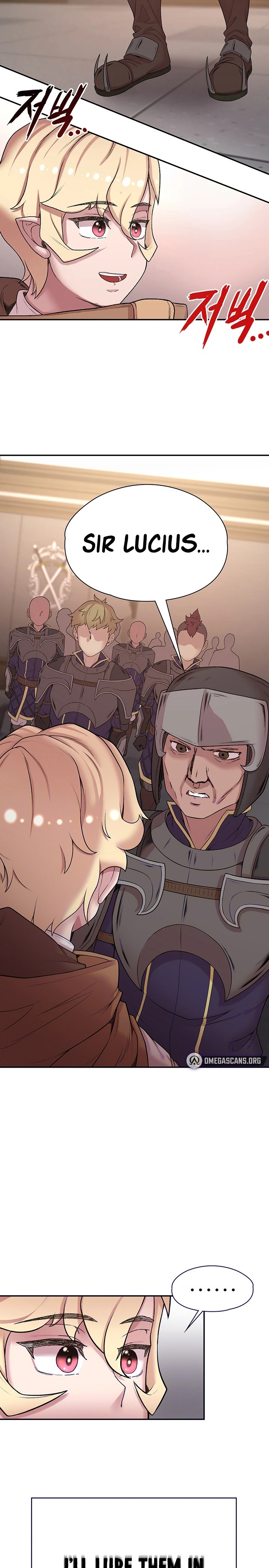 The Main Character is the Villain - Chapter 48 [photo 8] - MangaPorn