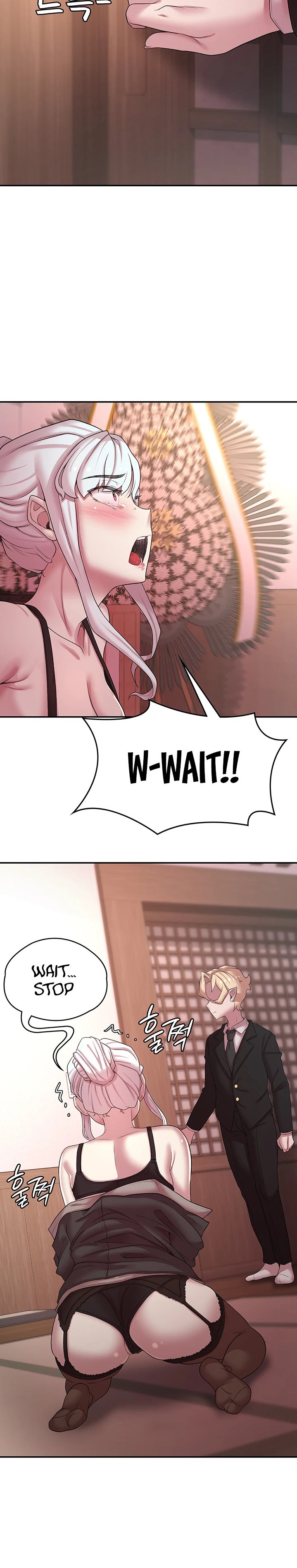 The Main Character is the Villain - Chapter 49 [photo 18] - MangaPorn