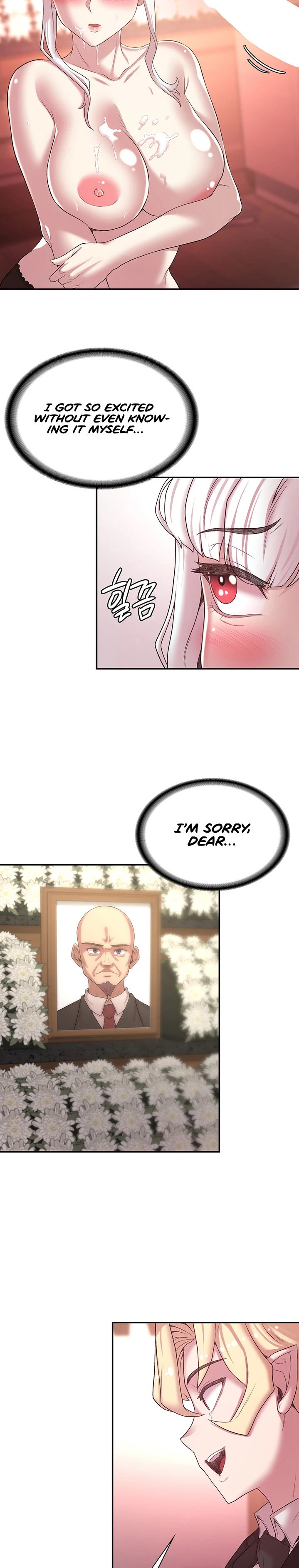 The Main Character is the Villain - Chapter 50 [photo 11] - MangaPorn