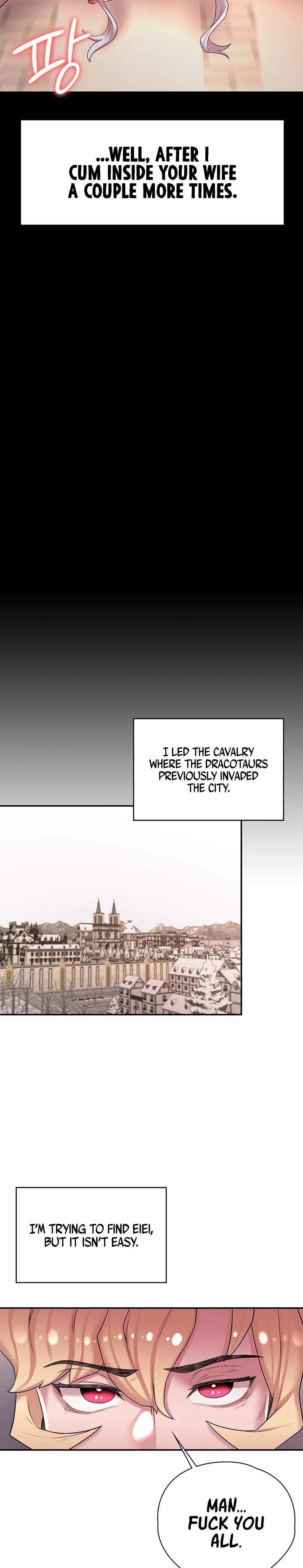 The Main Character is the Villain - Chapter 50 [photo 17] - MangaPorn