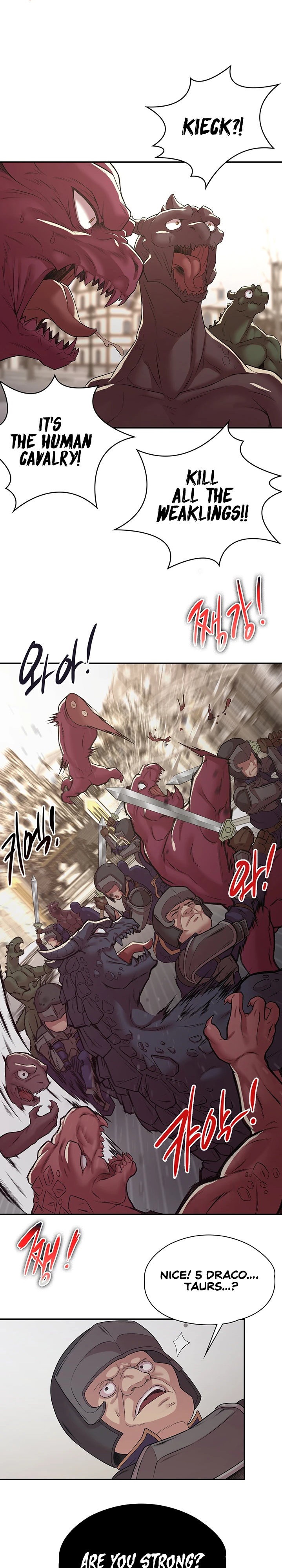 The Main Character is the Villain - Chapter 50 [photo 20] - MangaPorn